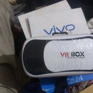 3d vr box big glasses brand new at wholesale price