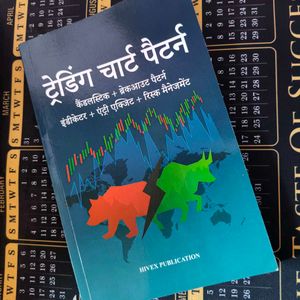 Trading Chart Pattern Book