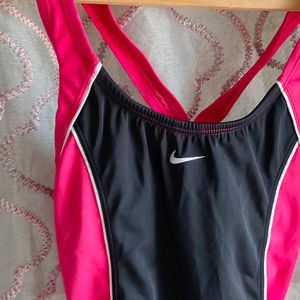 Nike Bodysuit