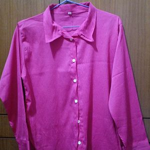 Casual Shirt For Women