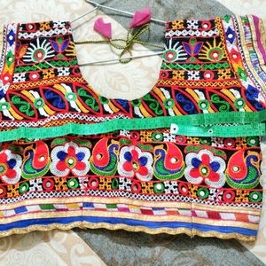 Gujarati Lehenga