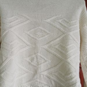 Sweater Woollen