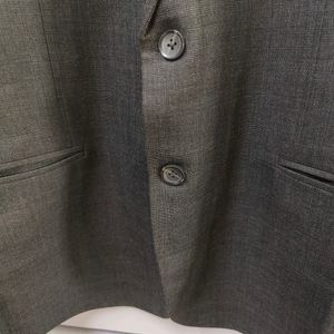 Tailored Blazer