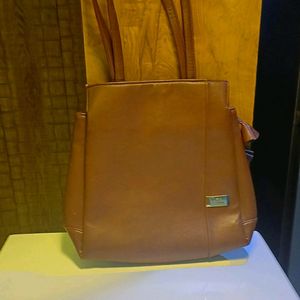 Leather Bag