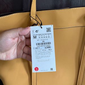 Zara Shoulder Bag