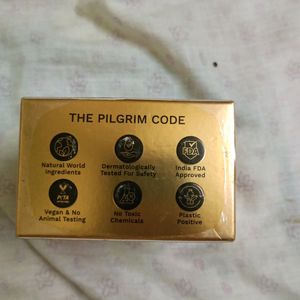 Pilgrim 24k Gold Gel Moisturizer