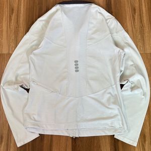 Nike Authentic Dry Fit Jacket