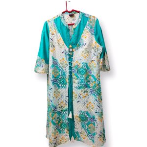 Designer Kurta