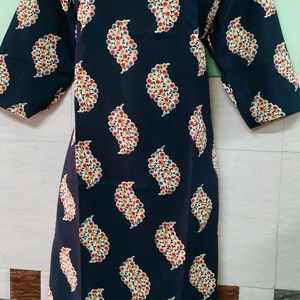 New Kurti