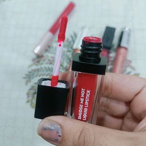 Lipsticks Combo