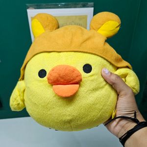 Authentic San-X Rilakkuma Original Plush