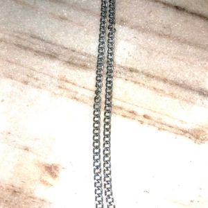 It Is  a very hard chain with good built material