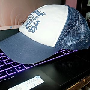 Limited Edition Cap For Women And Men