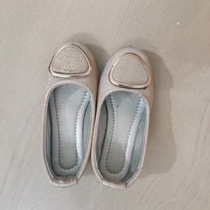 Baby Girl Footwear