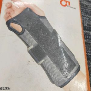 Wrist Splint