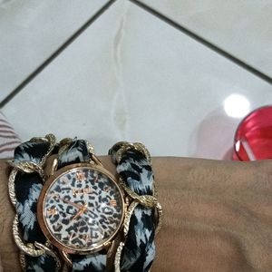 Stylish Watch For Women