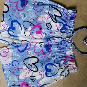 2 Shorts 🩳🩳 Pants For Girls