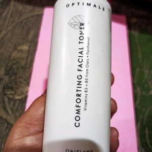 Oriflame Optimals Facial Toner