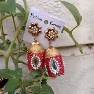 Jhumka @29 Delivery Charges