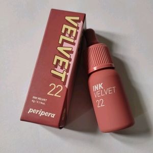 Peripera Ink Velvet