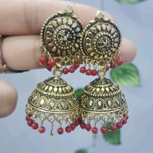 Earrings 2 Combo Pack