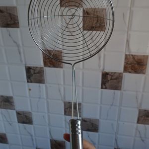 Puri Strainer