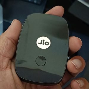 Jiofi Best Condition