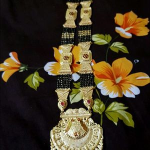 Beautiful Jumbo Mangalsutra