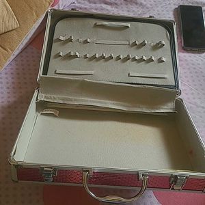 Organizer Suitcase