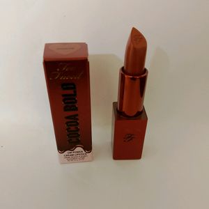 Too Faced Lipstick