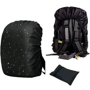 Combo of Mobile & Back Bag Rain Cover @ Low Prices