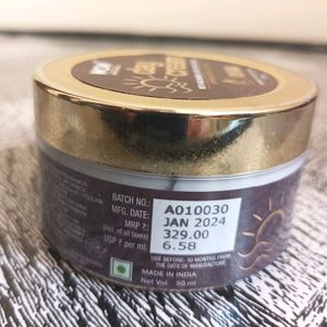 Wow Day Cream - 50 ML