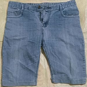 Men's Jeans Short