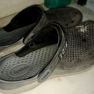 Unisex Crocs Slippers