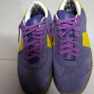 MEN'S ZARA SHOES