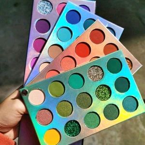 Eyeshadow Book