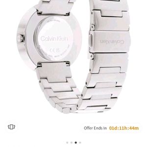 Calvin Klein Watch Sale