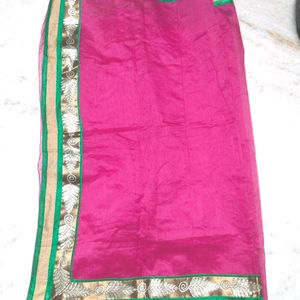 Rayon Sarees