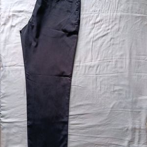 Blue Formal Pant / Trouser- 32 inch