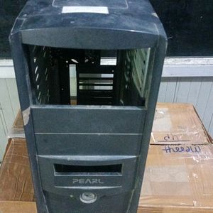 PC Cabinet for CPU of Desktop