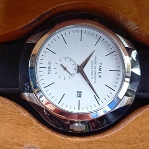 TIMEXGents American Documents Watch TW2R82700