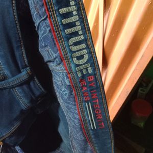 Original Integriti Jeans