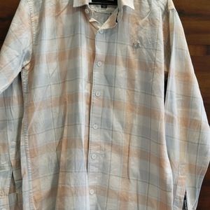 Watchler Full Sleeve Shirt