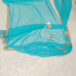 Ready Plat Saree