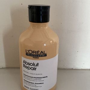 L’Oreal Professional Paris Combo