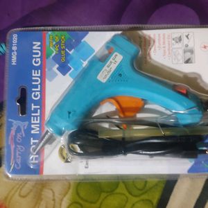 Glue Gun