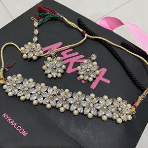 Budget Friendly Jewellery Set