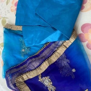 ANARKALI SUIT