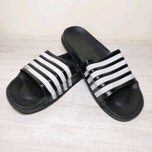 New Men's Fashion Design Slide Size-9