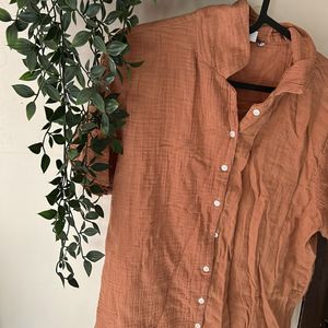 Super Soft Shirt